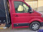 Volkswagen Crafter 35 TDI-CR MR`17 E6 3.5t Aukcja 280916 - grafika 28