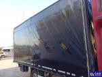 Volkswagen Crafter 35 TDI-CR MR`17 E6 3.5t Aukcja 280916 - grafika 29