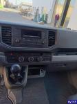 Volkswagen Crafter 35 TDI-CR MR`17 E6 3.5t Aukcja 280916 - grafika 46