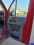 Volkswagen Crafter 35 TDI-CR MR`17 E6 3.5t Aukcja 280916 - grafika 48