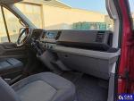 Volkswagen Crafter 35 TDI-CR MR`17 E6 3.5t Aukcja 280916 - grafika 51