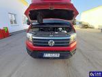 Volkswagen Crafter 35 TDI-CR MR`17 E6 3.5t Aukcja 280916 - grafika 65