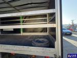 Volkswagen Crafter 35 TDI-CR MR`17 E6 3.5t Aukcja 280916 - grafika 66