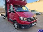 Volkswagen Crafter 35 TDI-CR MR`17 E6 3.5t Aukcja 280916 - grafika 3