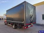 Volkswagen Crafter 35 TDI-CR MR`17 E6 3.5t Aukcja 280916 - grafika 5