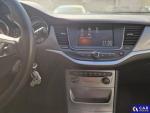 Opel Astra V 1.4 MR`16 E6 Aukcja 295604 - grafika 14