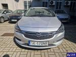 Opel Astra V 1.4 MR`16 E6 Aukcja 295604 - grafika 8