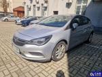 Opel Astra V 1.4 MR`16 E6 Aukcja 295604 - grafika 1