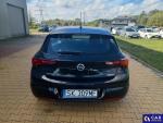 Opel Astra V 1.4 MR`16 E6 Aukcja 295605 - grafika 4