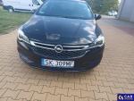 Opel Astra V 1.4 MR`16 E6 Aukcja 295605 - grafika 43