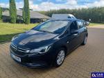 Opel Astra V 1.4 MR`16 E6 Aukcja 295605 - grafika 1