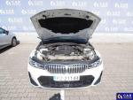 BMW Seria 3 320 Touring Diesel Mild Hybrid MR`22 E6d/e G21 Aukcja 285594 - grafika 11