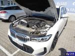 BMW Seria 3 320 Touring Diesel Mild Hybrid MR`22 E6d/e G21 Aukcja 285594 - grafika 12
