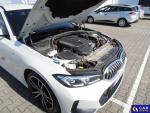 BMW Seria 3 320 Touring Diesel Mild Hybrid MR`22 E6d/e G21 Aukcja 285594 - grafika 13