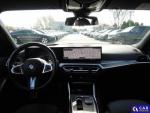 BMW Seria 3 320 Touring Diesel Mild Hybrid MR`22 E6d/e G21 Aukcja 285594 - grafika 21