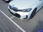BMW Seria 3 320 Touring Diesel Mild Hybrid MR`22 E6d/e G21 Aukcja 285594 - grafika 38