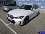 BMW Seria 3 320 Touring Diesel Mild Hybrid MR`22 E6d/e G21 Aukcja 285594 - grafika 2