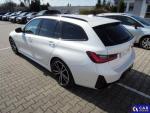 BMW Seria 3 320 Touring Diesel Mild Hybrid MR`22 E6d/e G21 Aukcja 285594 - grafika 3