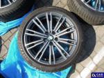 BMW Seria 3 320 Touring Diesel Mild Hybrid MR`22 E6d/e G21 Aukcja 285594 - grafika 64