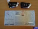 BMW Seria 3 320 Touring Diesel Mild Hybrid MR`22 E6d/e G21 Aukcja 285594 - grafika 66