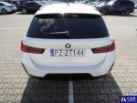 BMW Seria 3 320 Touring Diesel Mild Hybrid MR`22 E6d/e G21 Aukcja 285594 - grafika 4