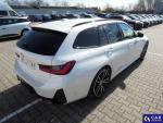 BMW Seria 3 320 Touring Diesel Mild Hybrid MR`22 E6d/e G21 Aukcja 285594 - grafika 5
