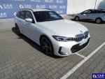 BMW Seria 3 320 Touring Diesel Mild Hybrid MR`22 E6d/e G21 Aukcja 285594 - grafika 6