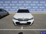 BMW Seria 3 320 Touring Diesel Mild Hybrid MR`22 E6d/e G21 Aukcja 285594 - grafika 7