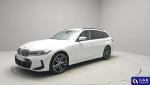 BMW Seria 3 320 Touring Diesel Mild Hybrid MR`22 E6d/e G21 Aukcja 285594 - grafika 1
