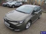 Toyota Corolla 2.0 Hybrid MR`19 E6 Aukcja 280889 - grafika 1