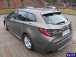 Toyota Corolla 2.0 Hybrid MR`19 E6 Aukcja 280889 - grafika 4