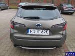 Toyota Corolla 2.0 Hybrid MR`19 E6 Aukcja 280889 - grafika 5