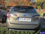 Toyota Corolla 2.0 Hybrid MR`19 E6 Aukcja 298861 - grafika 5