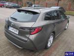 Toyota Corolla 2.0 Hybrid MR`19 E6 Aukcja 280889 - grafika 3