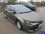 Toyota Corolla 2.0 Hybrid MR`19 E6 Aukcja 280889 - grafika 2