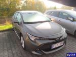 Toyota Corolla 2.0 Hybrid MR`19 E6 Aukcja 298861 - grafika 2