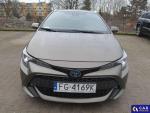 Toyota Corolla 2.0 Hybrid MR`19 E6 Aukcja 280889 - grafika 6