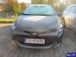 Toyota Corolla 2.0 Hybrid MR`19 E6 Aukcja 298861 - grafika 6