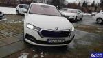 Skoda Octavia IV 1.5 TSI MR`20 E6d Aukcja 280907 - grafika 7