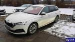 Skoda Octavia IV 1.5 TSI MR`20 E6d Aukcja 280907 - grafika 1