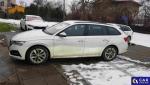 Skoda Octavia IV 1.5 TSI MR`20 E6d Aukcja 280907 - grafika 2