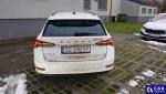 Skoda Octavia IV 1.5 TSI MR`20 E6d Aukcja 280907 - grafika 3