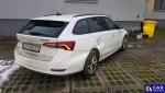 Skoda Octavia IV 1.5 TSI MR`20 E6d Aukcja 280907 - grafika 6