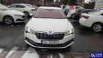 Skoda Superb III 1.5 TSI MR`20 E6d Aukcja 280908 - grafika 9