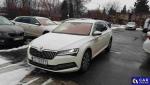 Skoda Superb III 1.5 TSI MR`20 E6d Aukcja 280908 - grafika 1