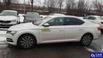 Skoda Superb III 1.5 TSI MR`20 E6d Aukcja 280908 - grafika 2