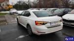 Skoda Superb III 1.5 TSI MR`20 E6d Aukcja 280908 - grafika 4