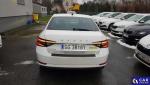 Skoda Superb III 1.5 TSI MR`20 E6d Aukcja 280908 - grafika 5