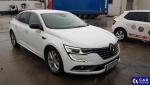 Renault Talisman  Aukcja 280909 - grafika 2