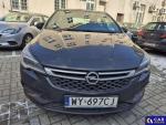 Opel Astra V 1.4 MR`16 E6 Aukcja 295606 - grafika 6